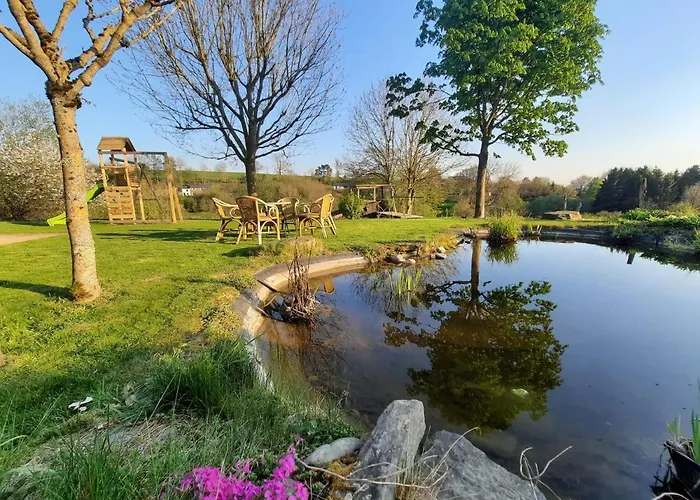 La Vieille Forge