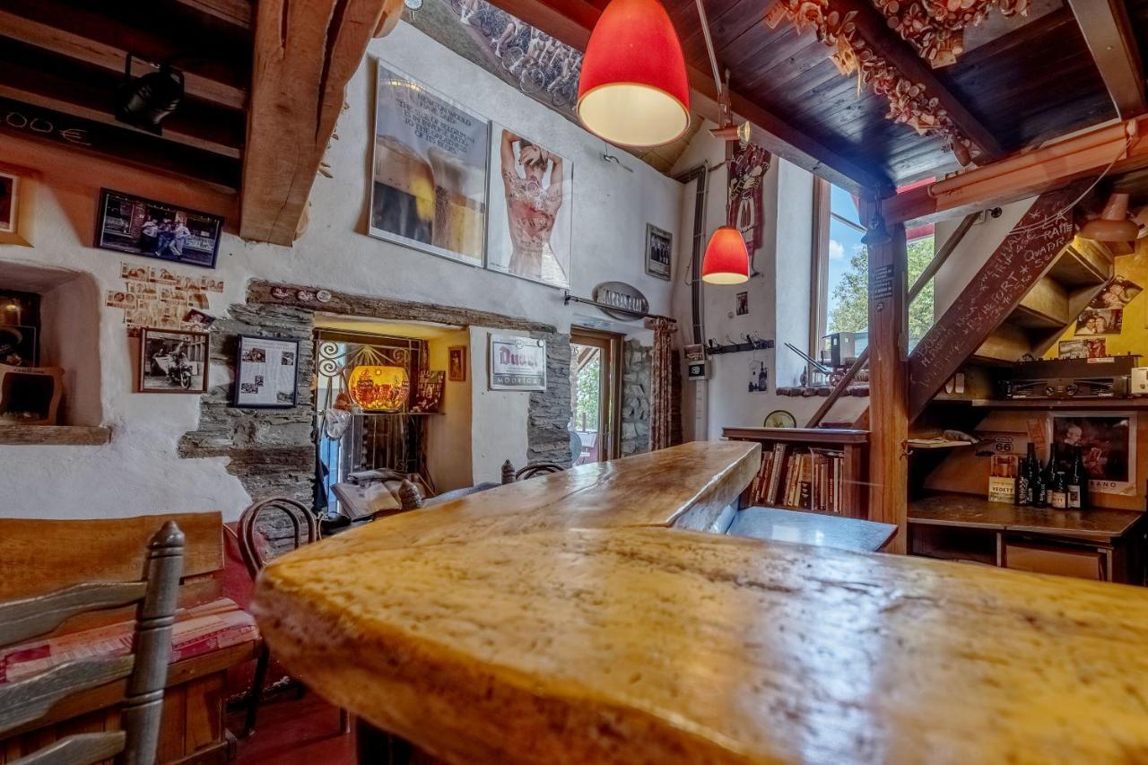 Couette-café La Vieille Forge *