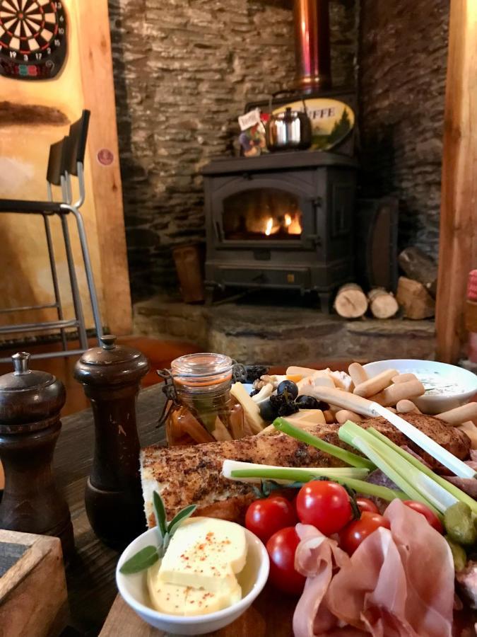 Bed & Breakfast La Vieille Forge *