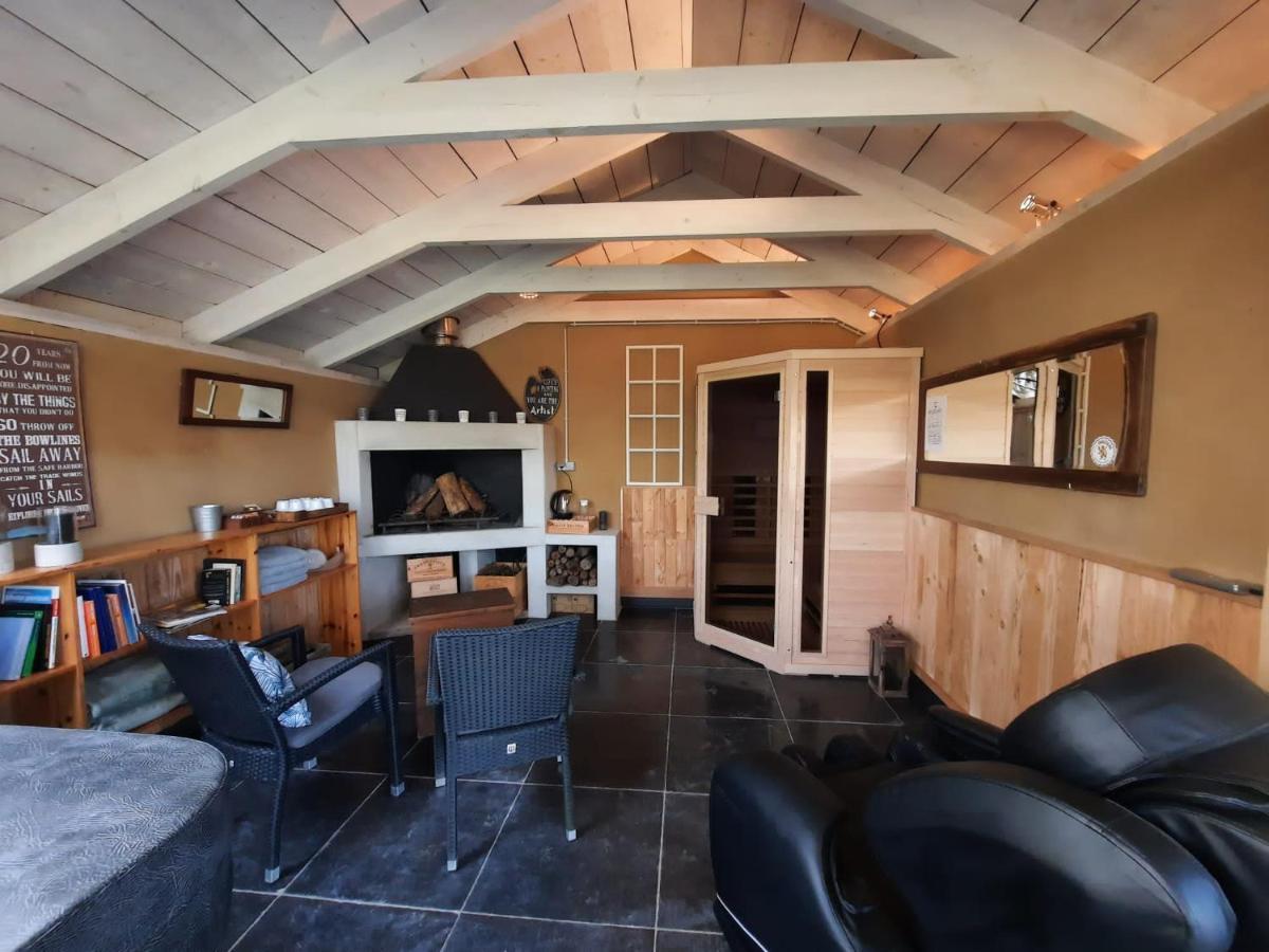 Bed & Breakfast La Vieille Forge