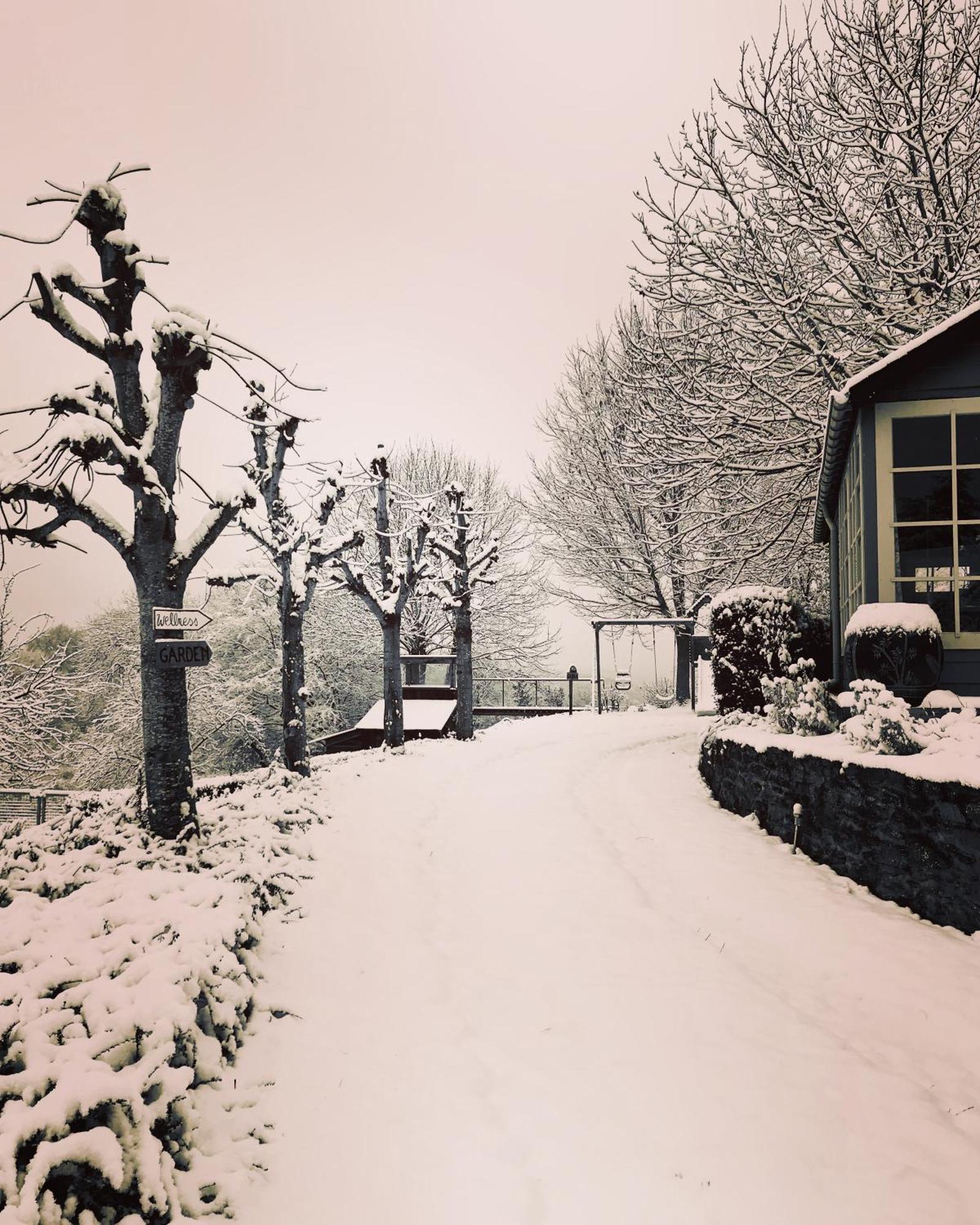 La Vieille Forge Houffalize