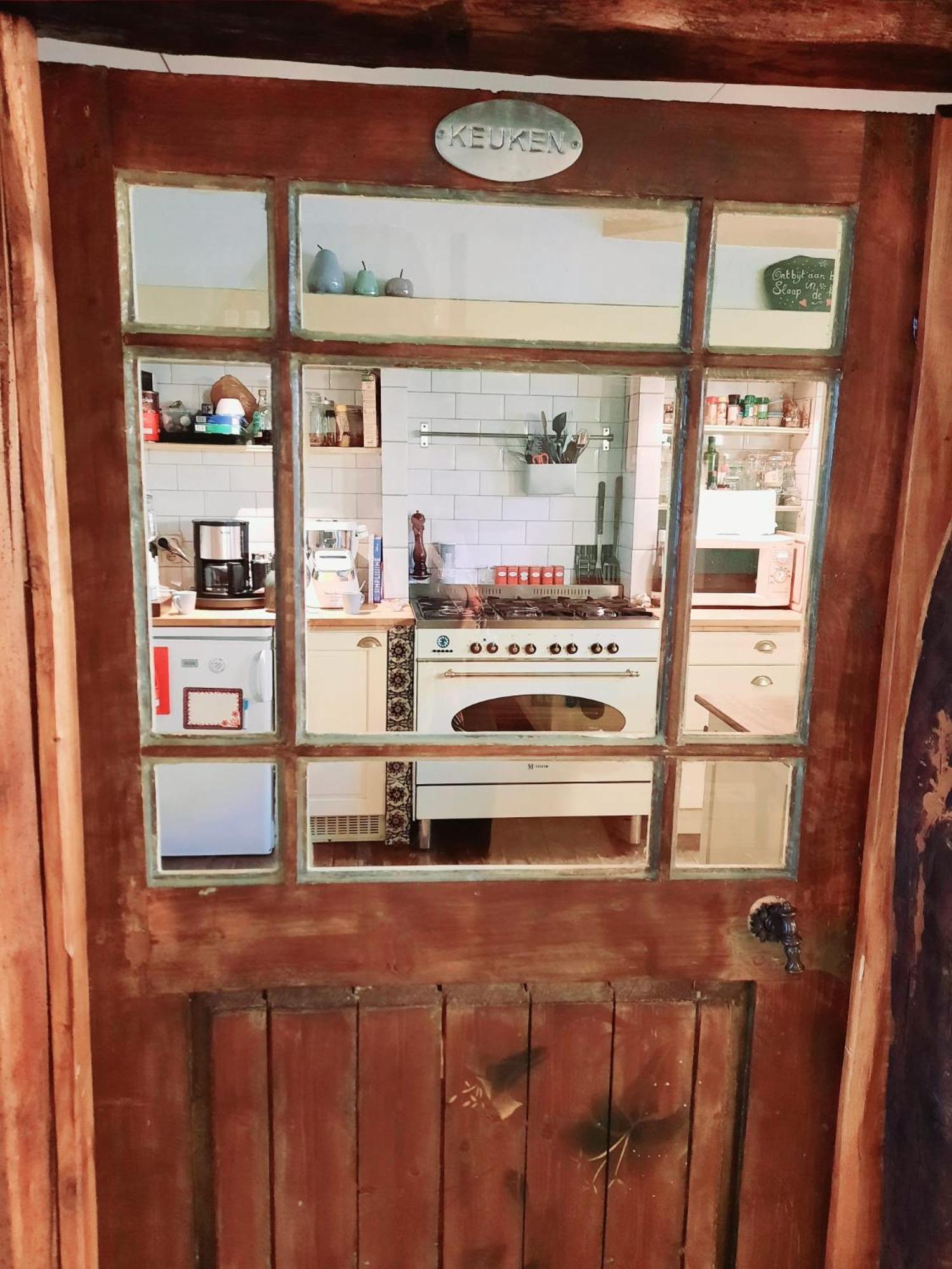 La Vieille Forge Bed & Breakfast Houffalize