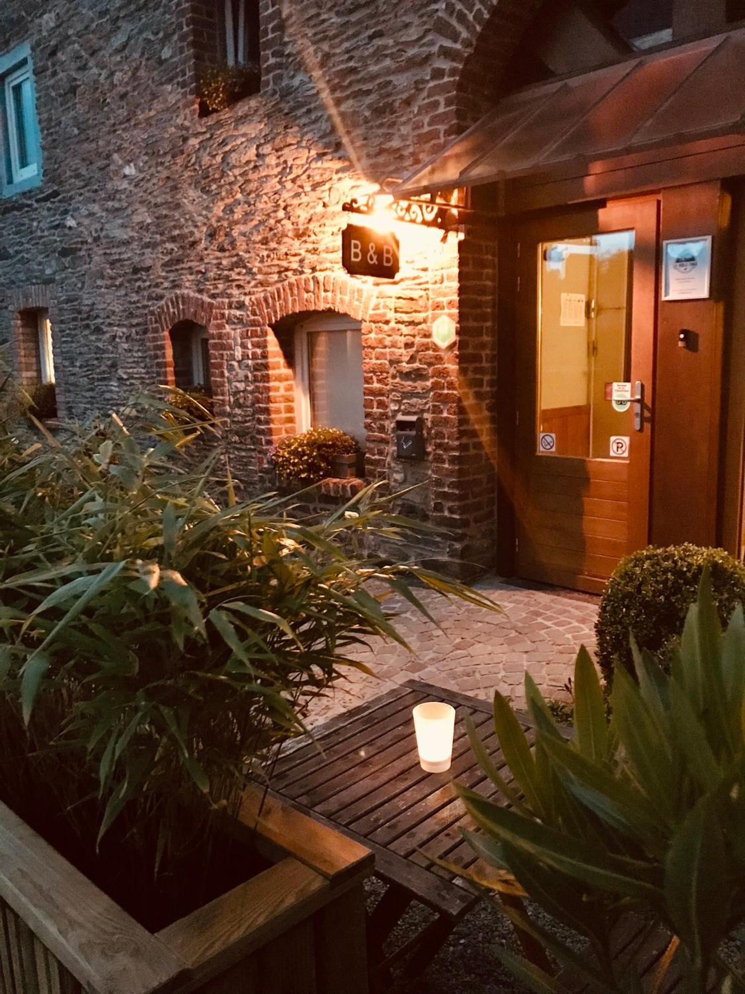 Bed & Breakfast La Vieille Forge