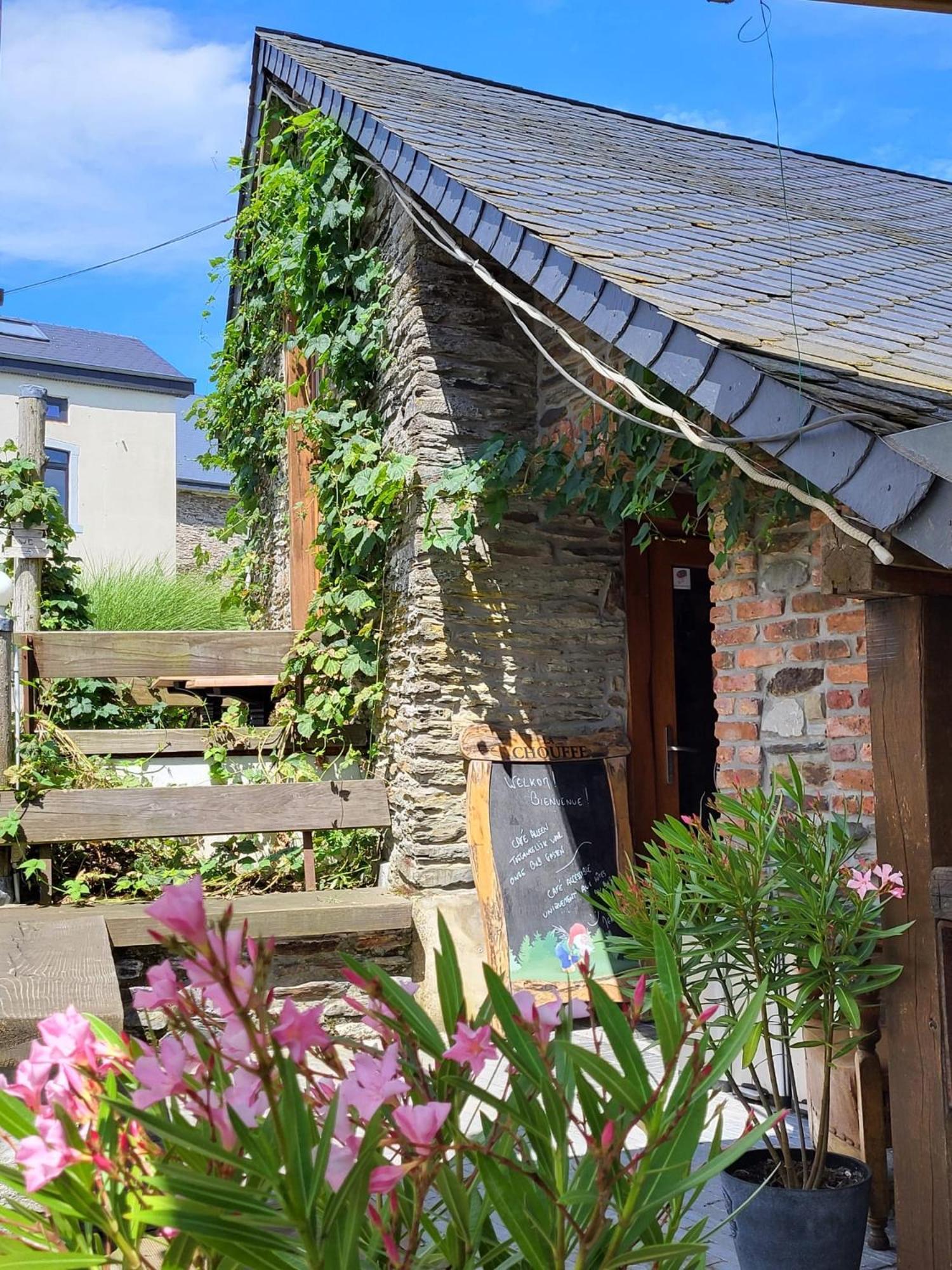 La Vieille Forge Bed & Breakfast Houffalize